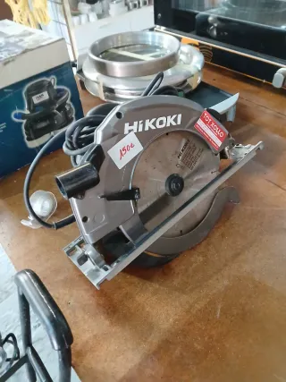 Sierra Circular Hikoki