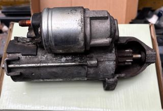 Motor de arranque BMW GS Valeo 2 306 140