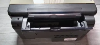 Impresora Epson Beige/Gris