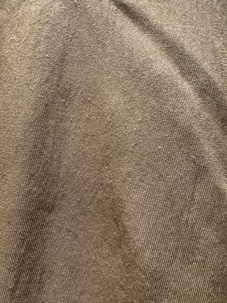 Americana Stradivarius marrón Talla XS