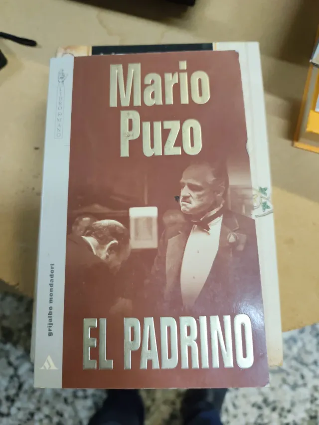 El padrino