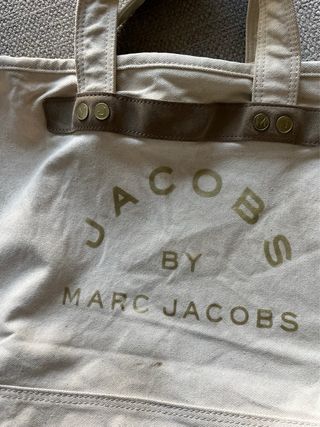 bolso Marc Jacobs
