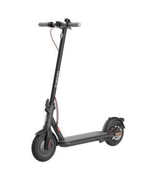 Patinete Eléctrico Xiaomi Scooter 4