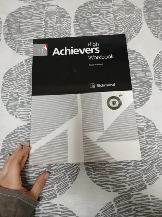 Workbook para rellenar