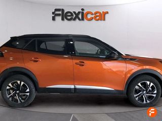 Peugeot 2008 GT Puretech 130 S&S 6 Vel. MAN