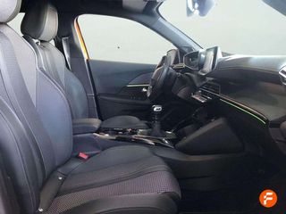 Peugeot 2008 GT Puretech 130 S&S 6 Vel. MAN