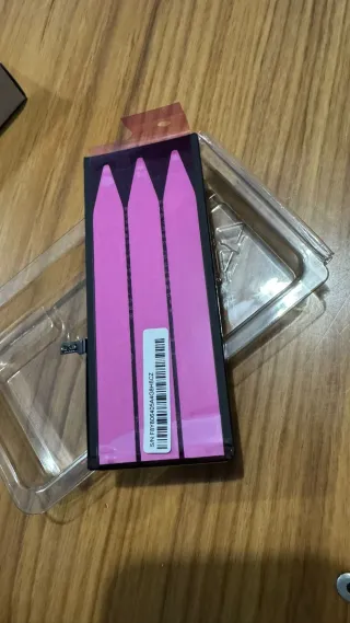 Batteria iPhone 6S Plus Originale Nuova