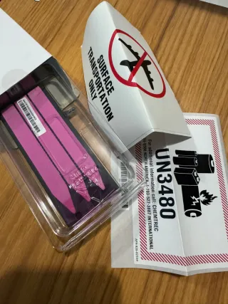 Batteria iPhone 6S Plus Originale Nuova