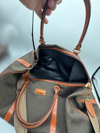 Bolso de viaje Guy Laroche