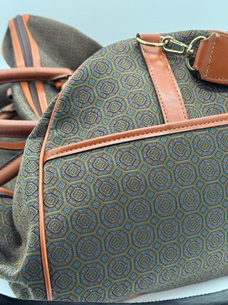 Bolso de viaje Guy Laroche