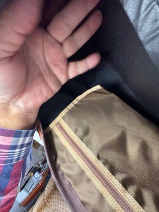 Bolso de viaje Guy Laroche