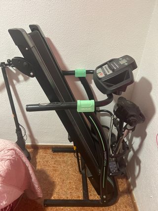 Cinta de correr Cecotec Dynamic Speed