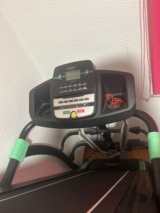 Cinta de correr Cecotec Dynamic Speed