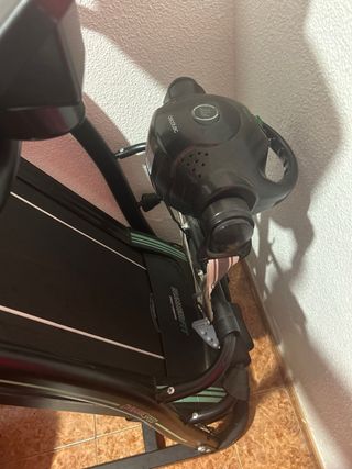 Cinta de correr Cecotec Dynamic Speed