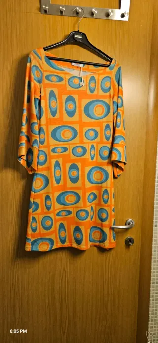 Abito anni '60 nuovo