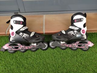 Patines Oxelo Talla 36-38