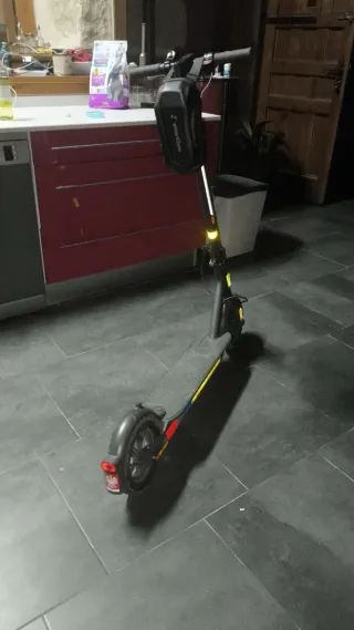 Patinete Eléctrico Xiaomi 2 Pro Nuevo