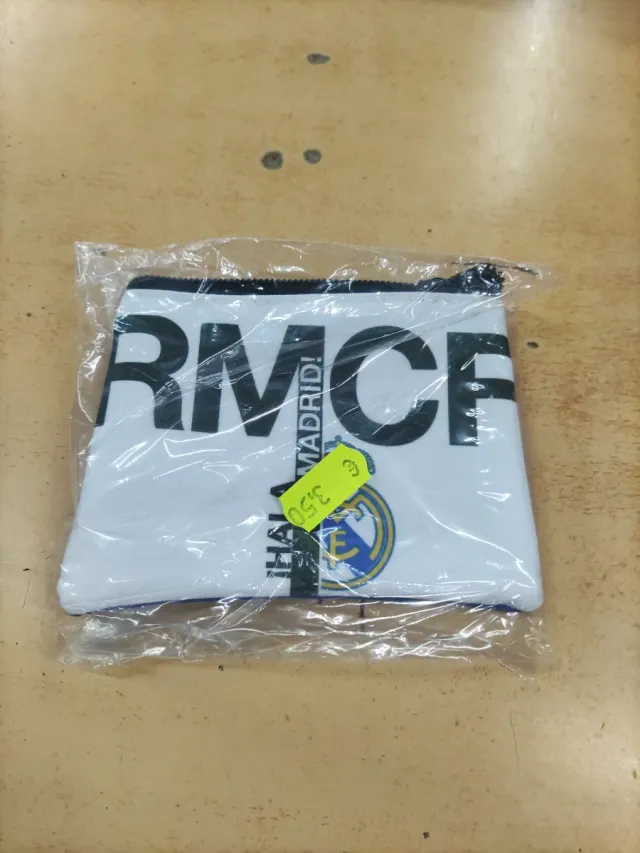 Monedero Real Madrid