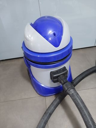 Aspirapolvere professionale