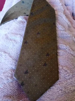 Corbata Brooksfield Seda