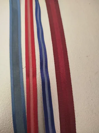 Conjunto Baturra Niña: Pendientes y Gargantilla