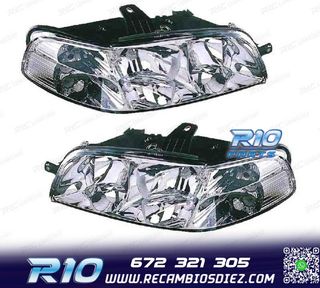 FAROS FIAT PALIO 01-05 SIENA 02-05 STRADA