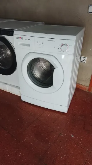 Lavadora Rommer Clase AA 9 kg watsap 604288294