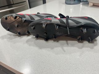 Botas de fútbol Predator niño Talla 35