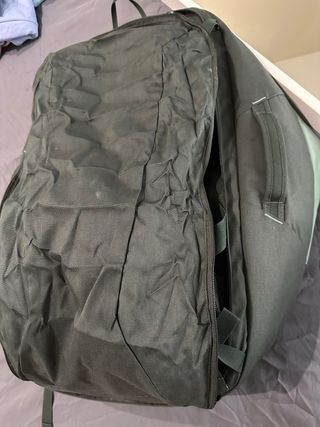 Mochila de Viaje Deuter Aviant Access 38L