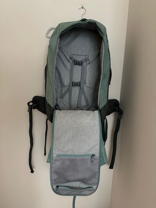 Mochila de Viaje Deuter Aviant Access 38L