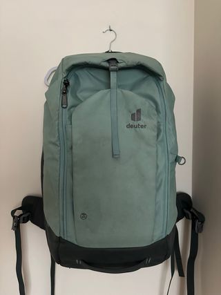 Mochila de Viaje Deuter Aviant Access 38L