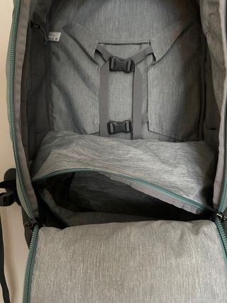 Mochila de Viaje Deuter Aviant Access 38L