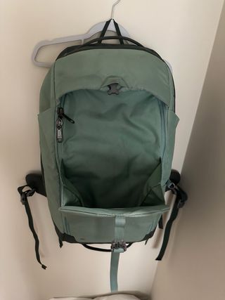 Mochila de Viaje Deuter Aviant Access 38L