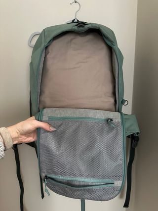 Mochila de Viaje Deuter Aviant Access 38L