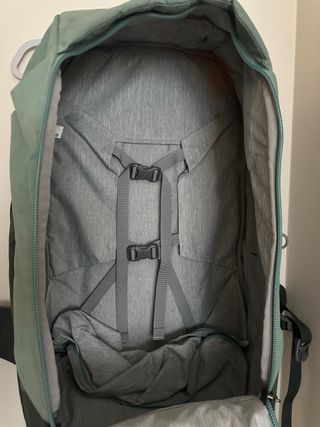 Mochila de Viaje Deuter Aviant Access 38L