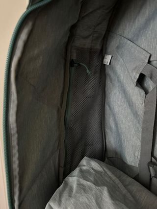 Mochila de Viaje Deuter Aviant Access 38L