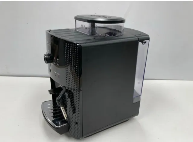 Cafetera Krups Arabica Automática