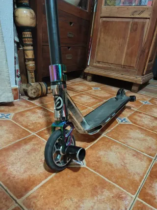 Patín Freestyle Adulto Oxelo