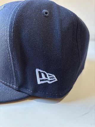 Gorra New Era 59 Fifty Boston Red Sox