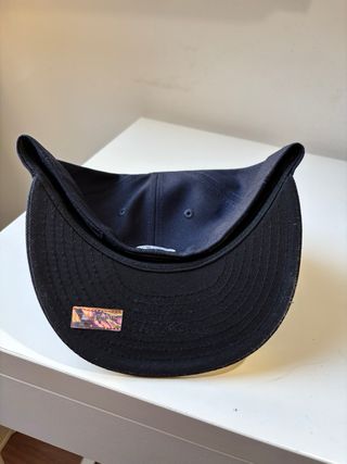 Gorra New Era 59 Fifty Boston Red Sox