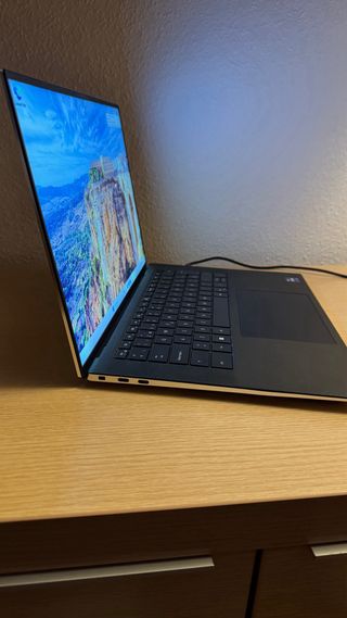 Portatile Dell XPS 15 9530 i9 32GB 1TB SSD