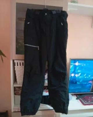 Pantalón de ski Trespass Talla M