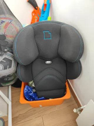 Regalo Respaldo silla coche Takata