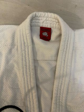 Kimono Judo YOSHIIRO 120cm