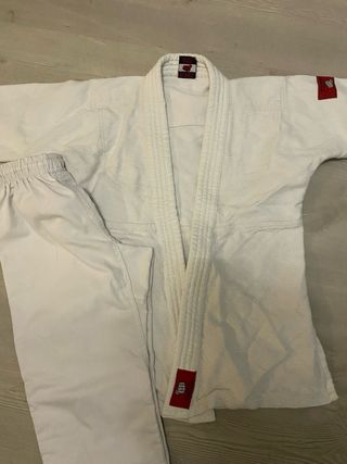 Kimono Judo YOSHIIRO 120cm