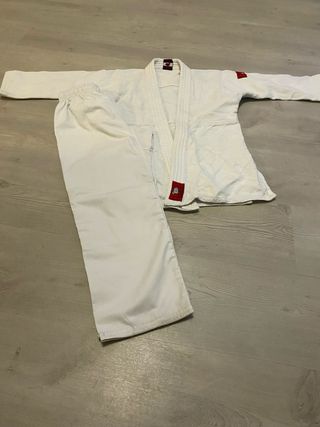 Kimono Judo YOSHIIRO 120cm