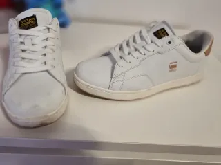 Zapatillas gstar mujer