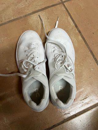 Zapatillas On Talla 44