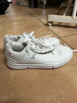 Zapatillas On Talla 44