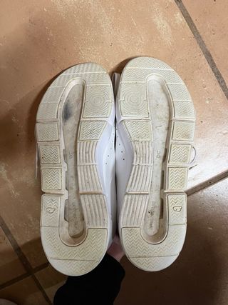 Zapatillas On Talla 44